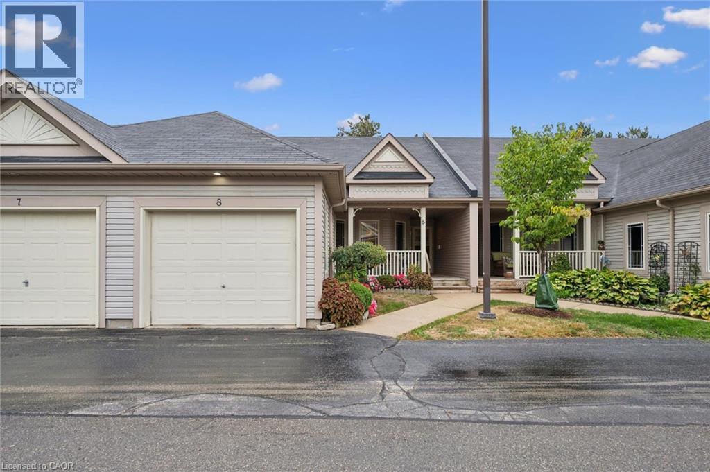 50 MIDLAND Drive Unit# 8