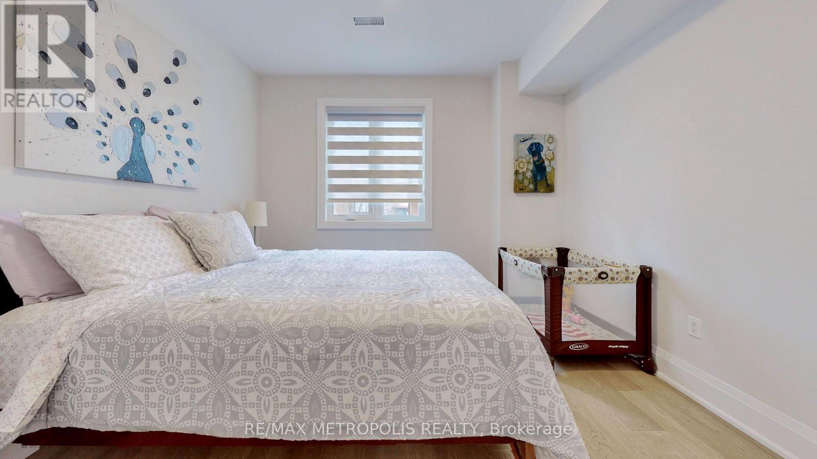 2&3 FLOOR - 165 MANNING AVENUE