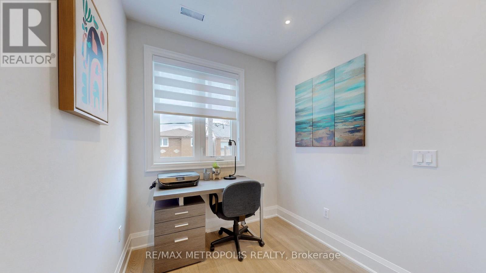 2&3 FLOOR - 165 MANNING AVENUE