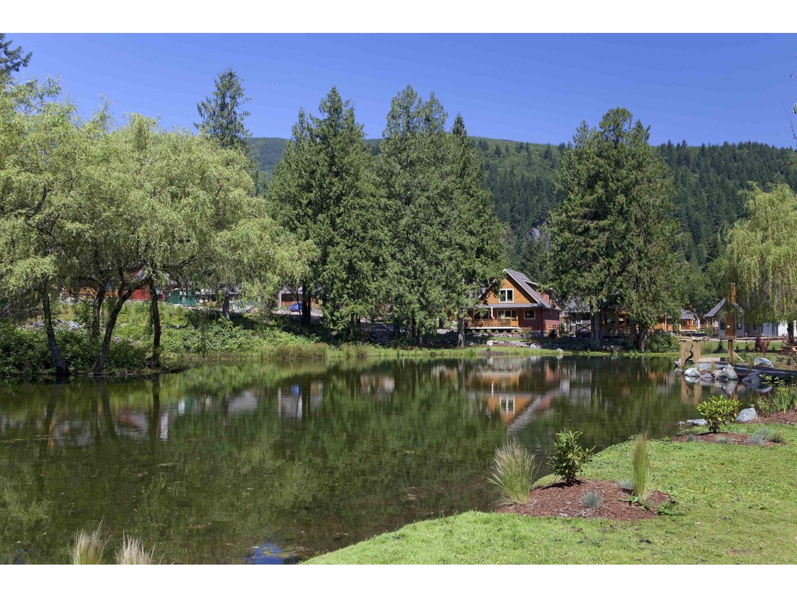 1800 PAINTED WILLOW ROAD, Cultus Lake South