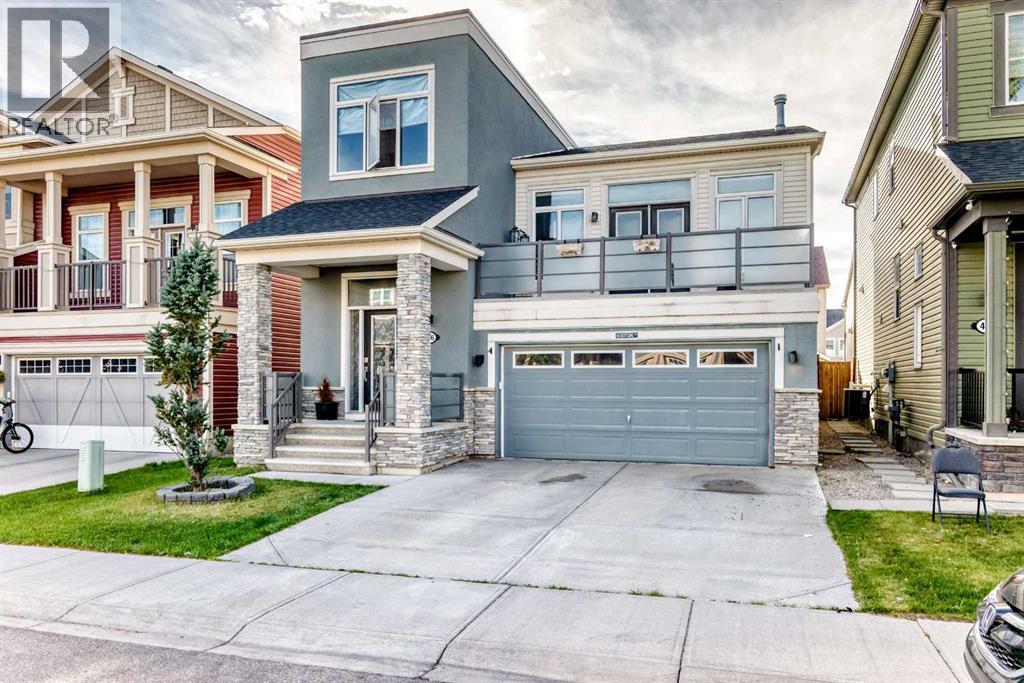 36 Cityscape View NE