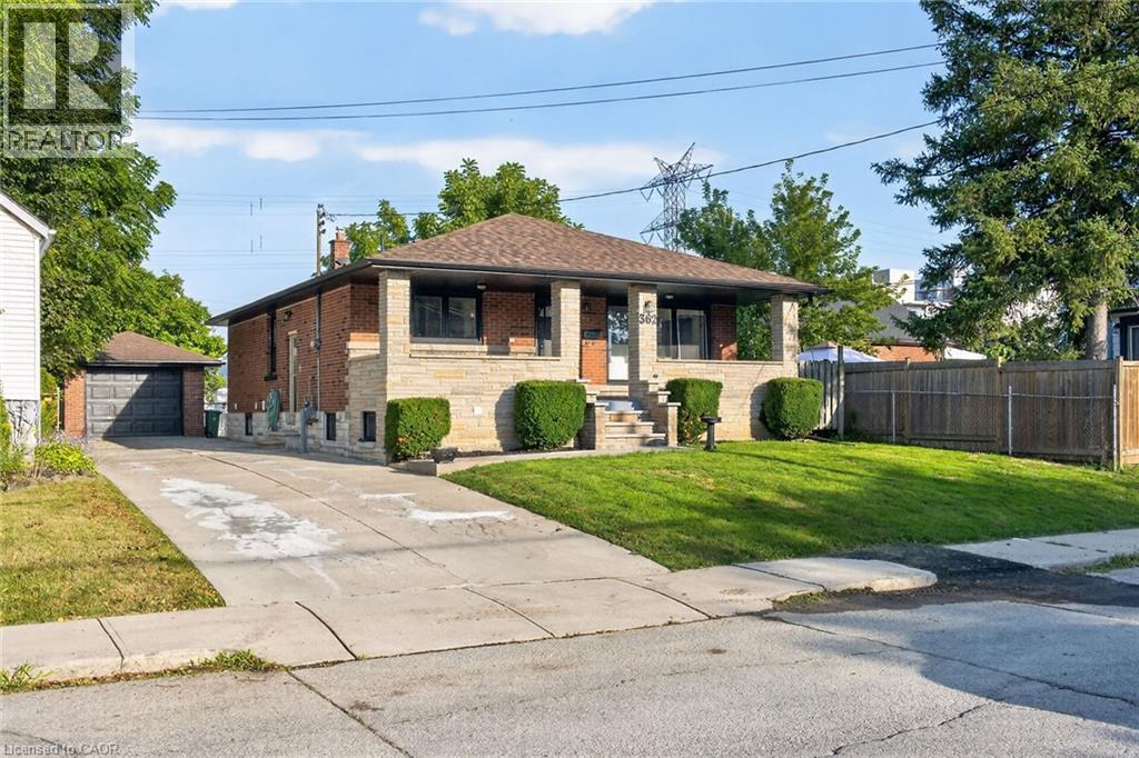 362 ROSSEAU Road