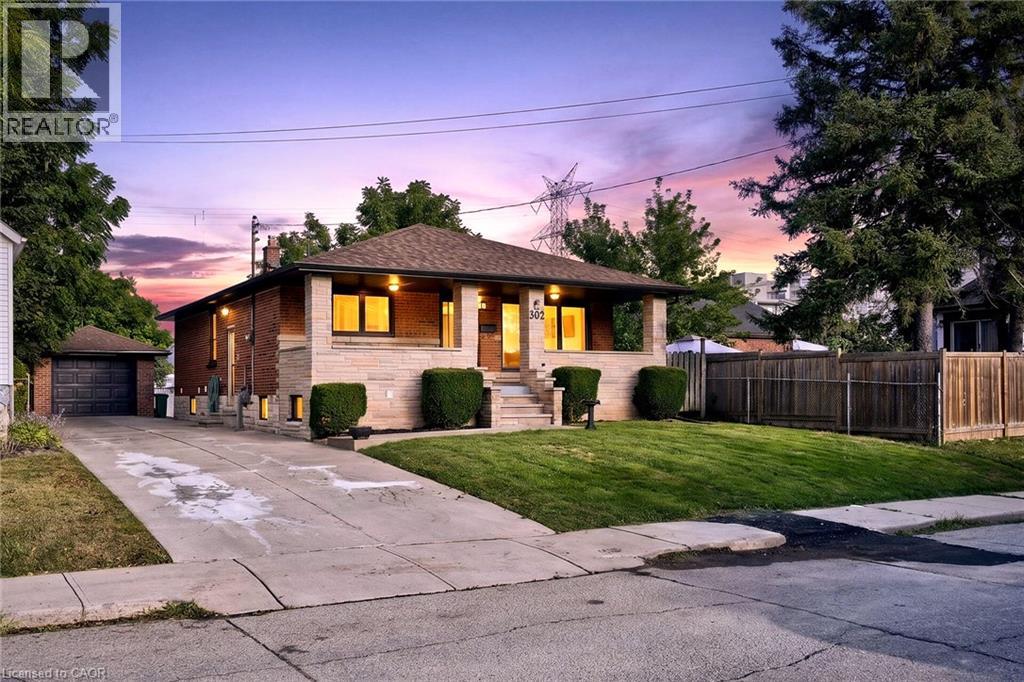 362 ROSSEAU Road