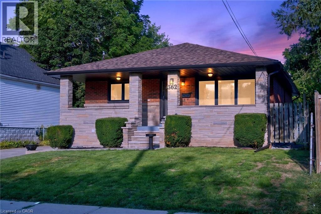 362 ROSSEAU Road