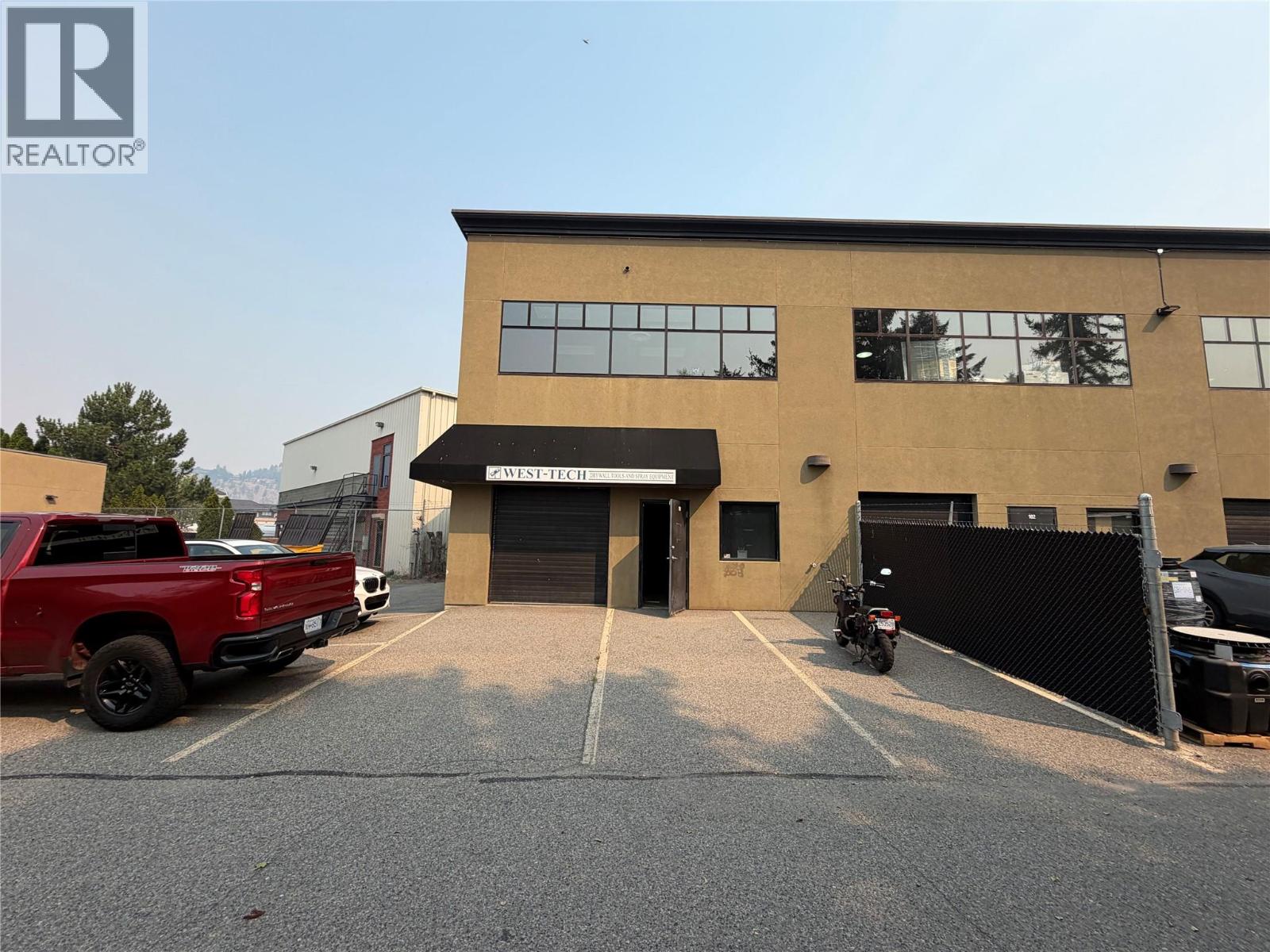 1907 Baron Road Unit# 101