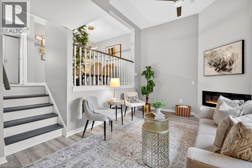 21 ROSEDALE Court
