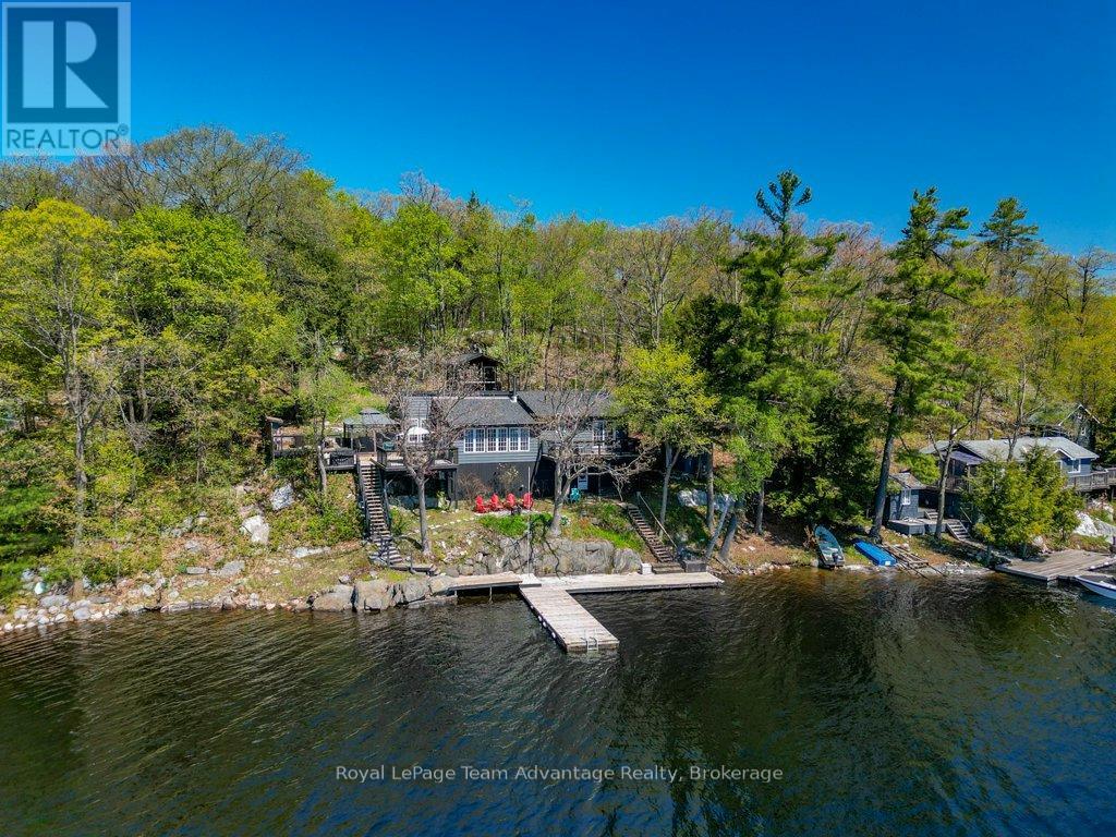 362 HEALEY LAKE WATER