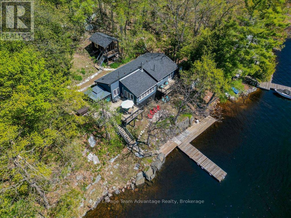 362 HEALEY LAKE WATER