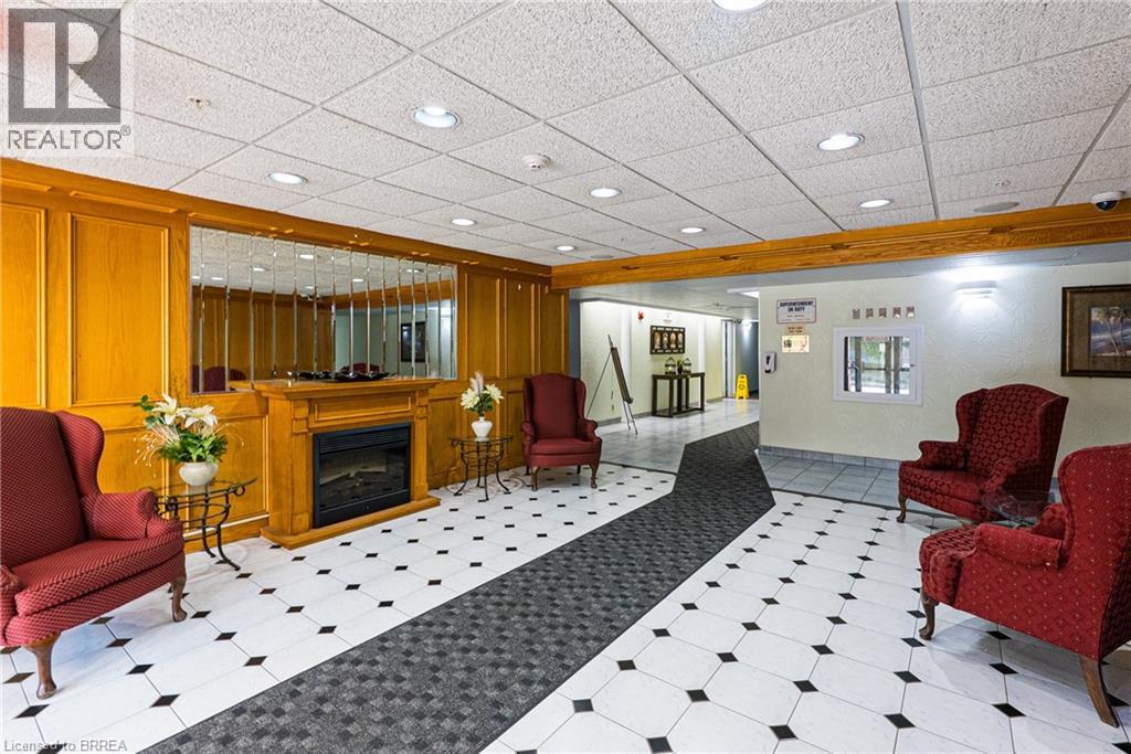 9 BONHEUR Court Unit# 905