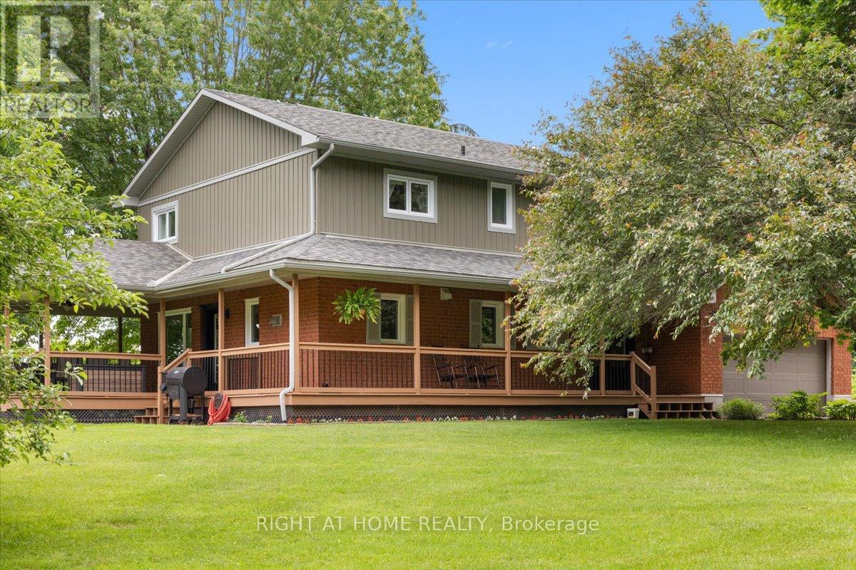 321 STANLEY CRESCENT