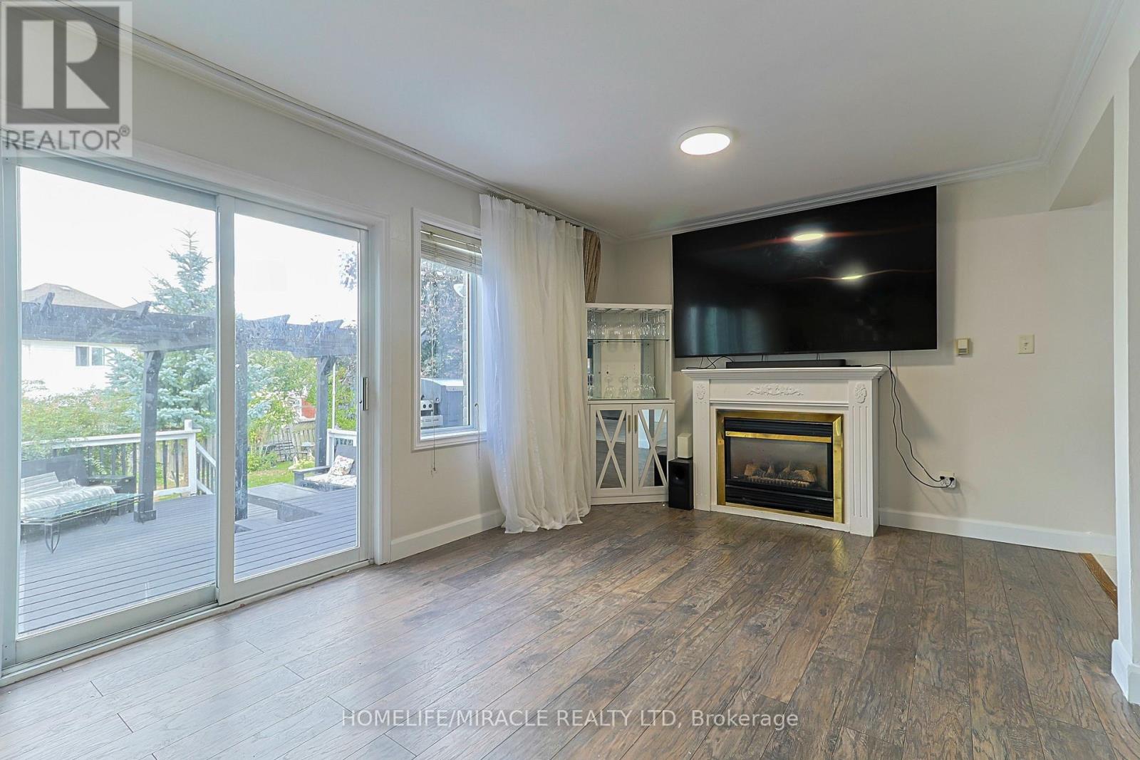 46 HEATHERWOOD PLACE