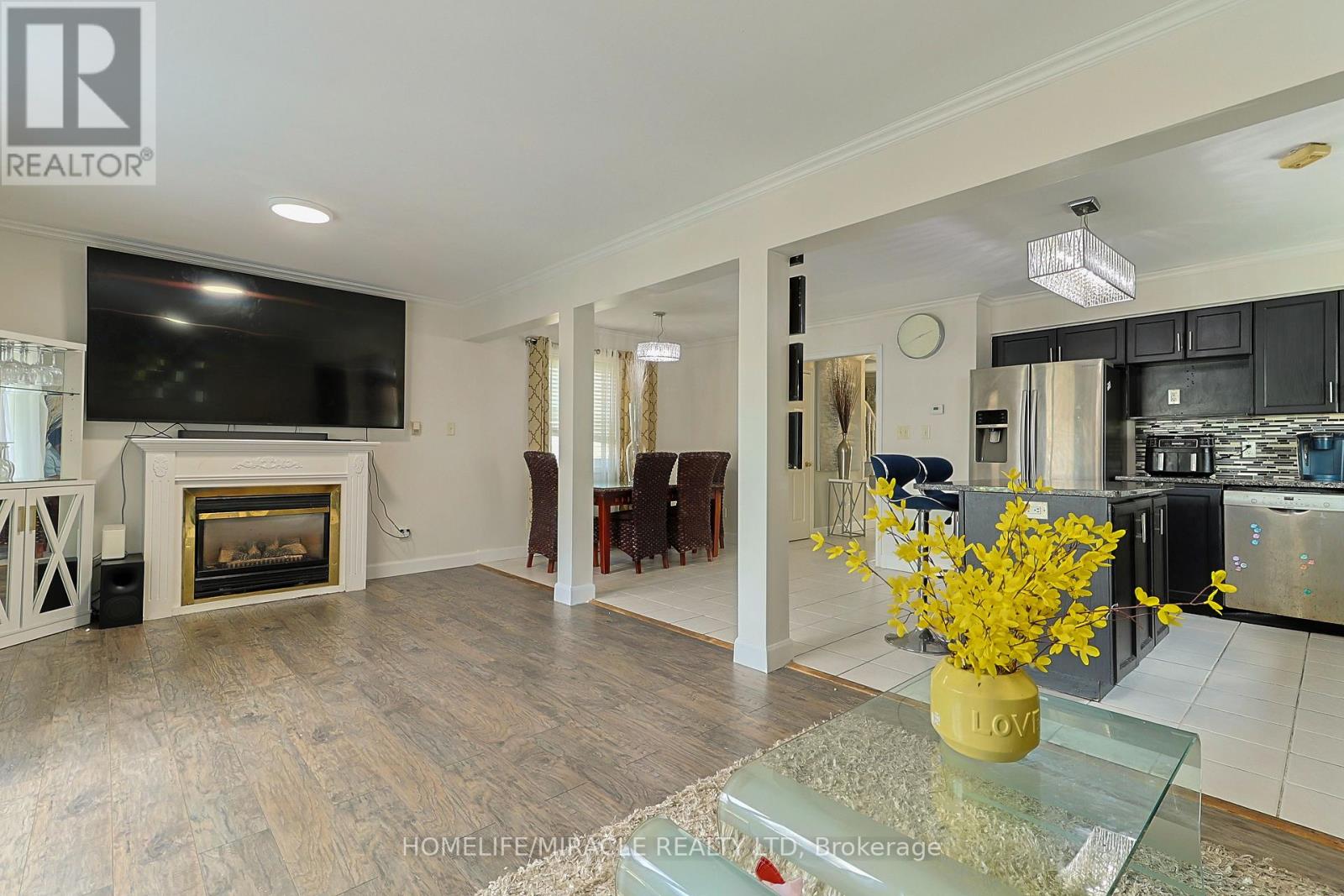 46 HEATHERWOOD PLACE
