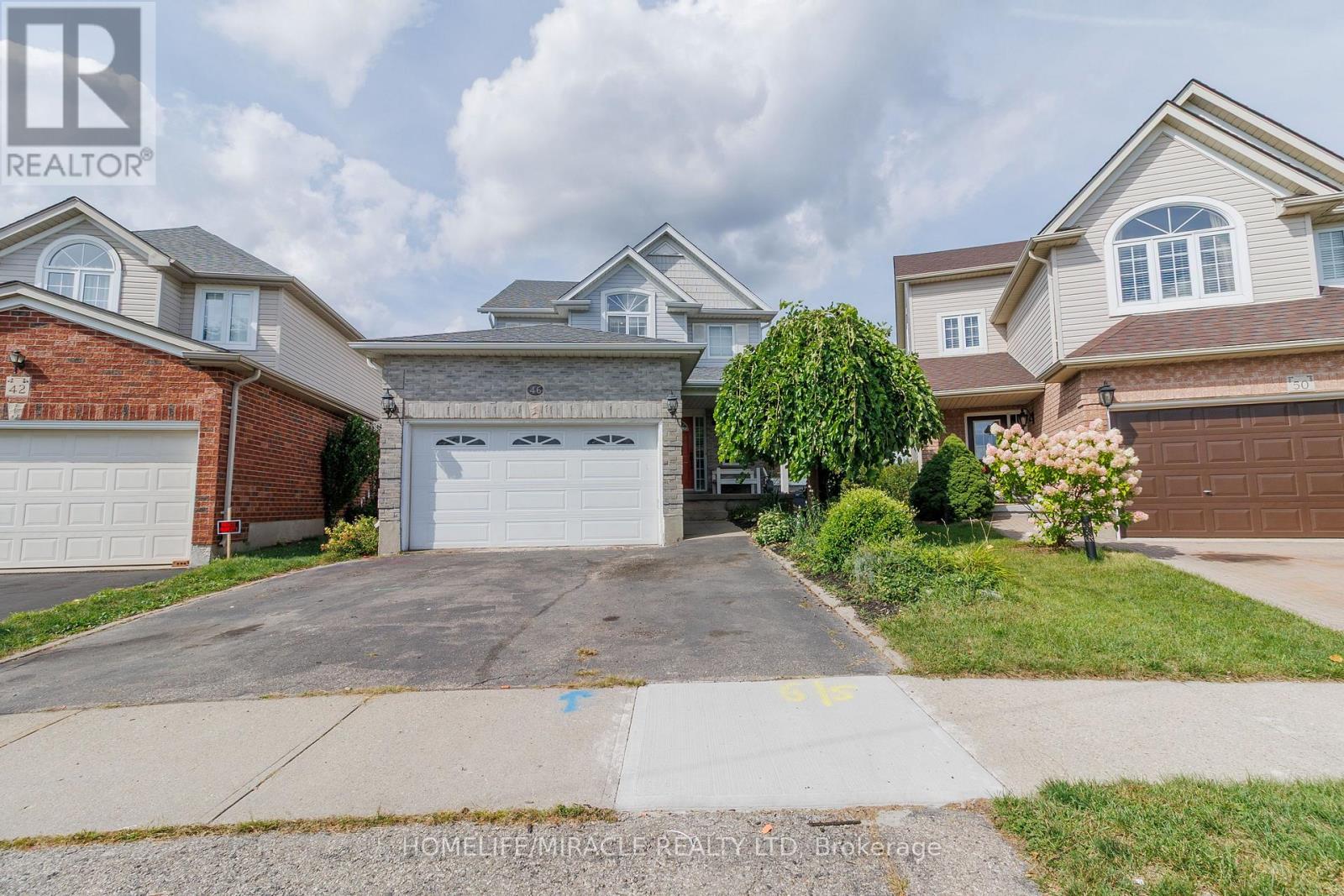 46 HEATHERWOOD PLACE