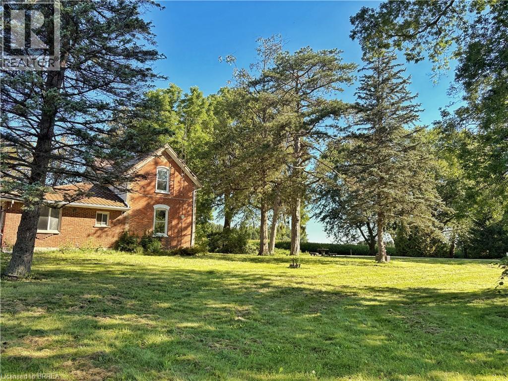 849 VILLA NOVA Road