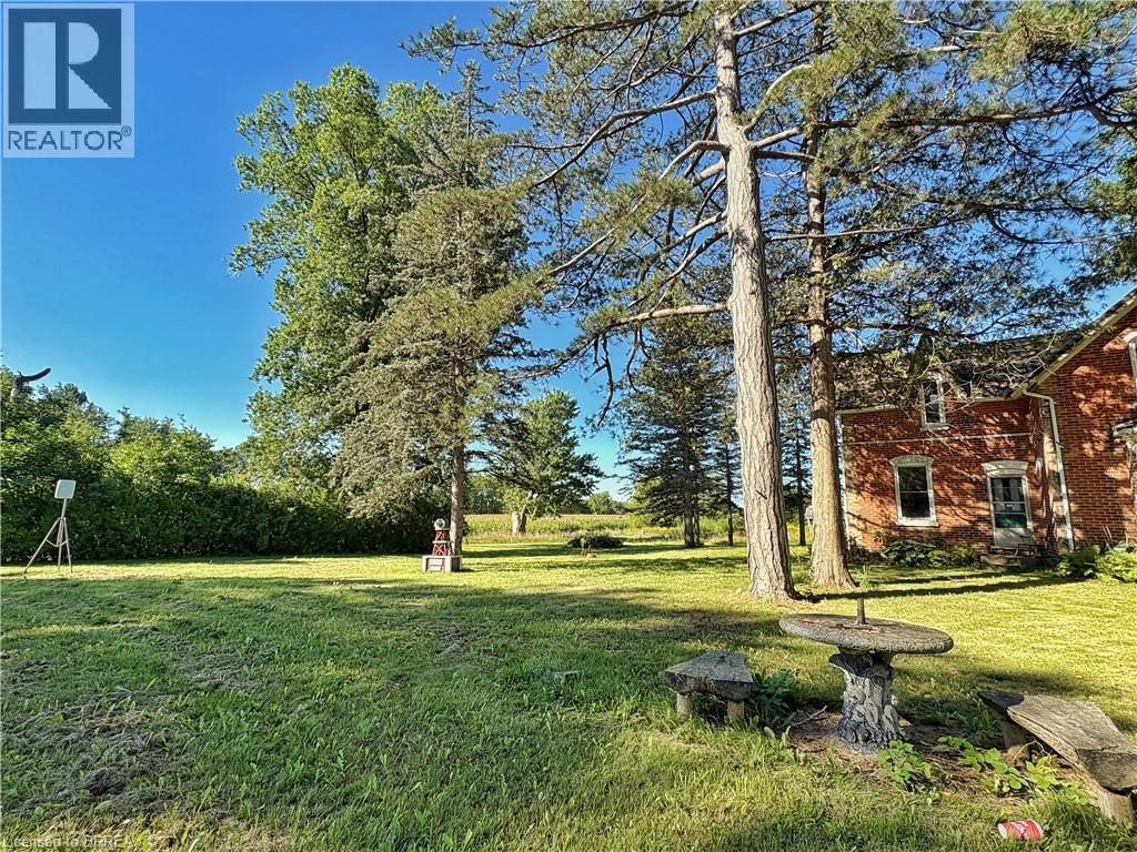849 VILLA NOVA Road