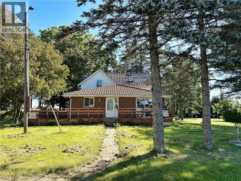 849 VILLA NOVA Road