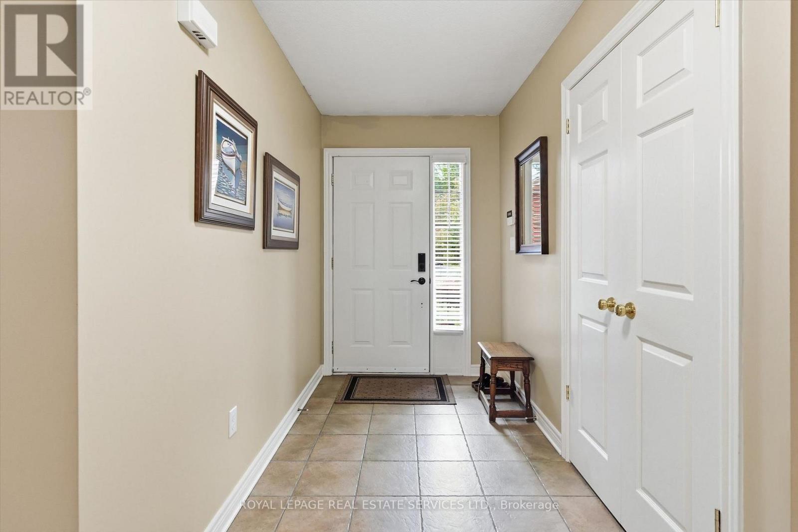 44 THOROLD AVENUE