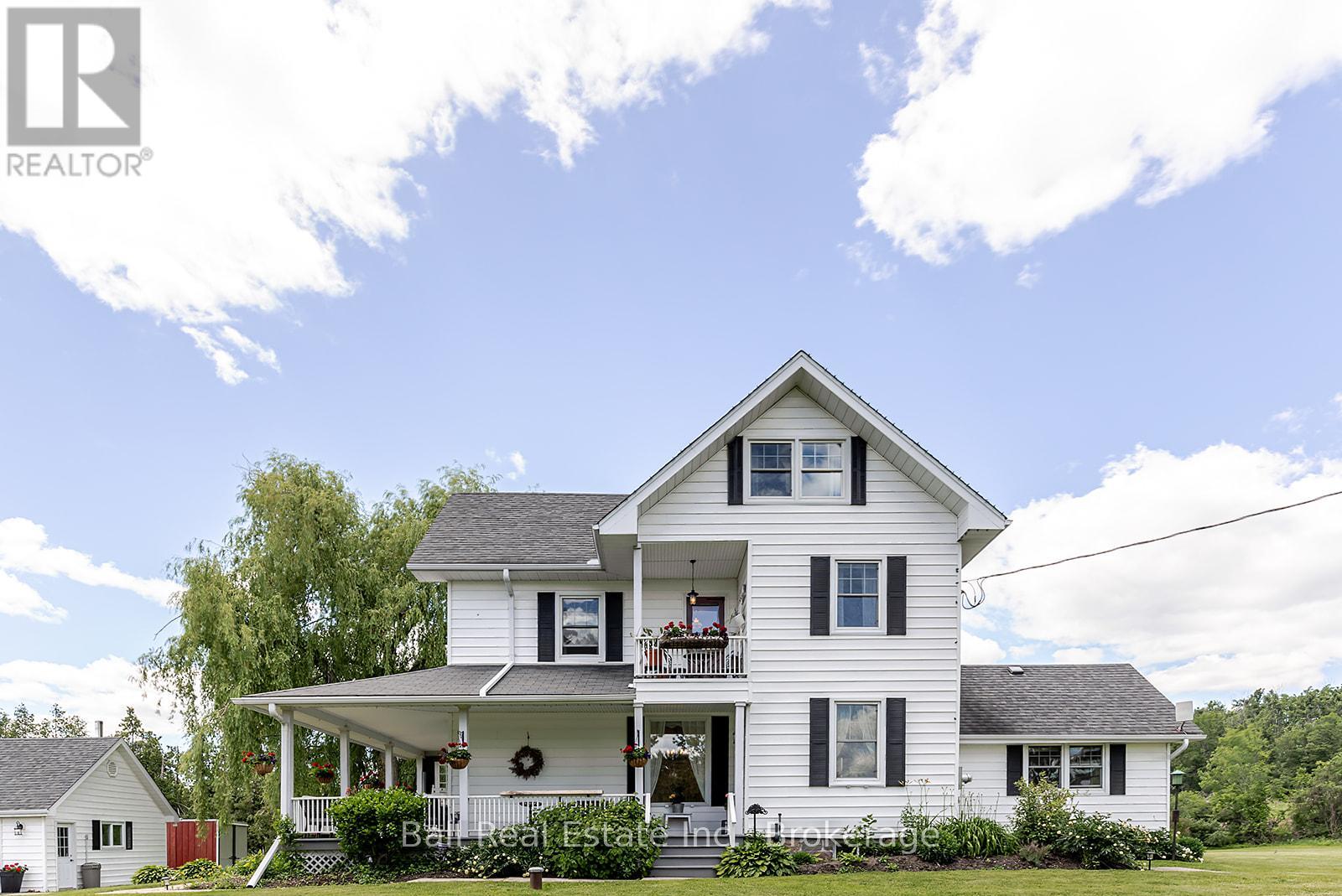 734 TARA ROAD