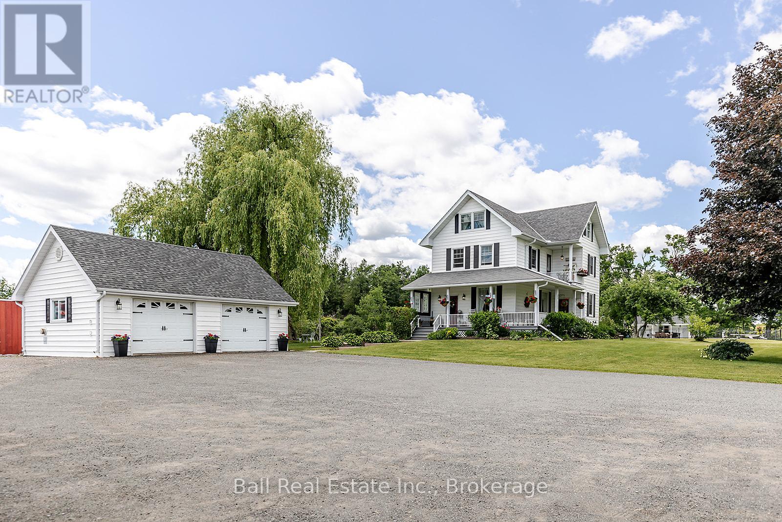 734 TARA ROAD