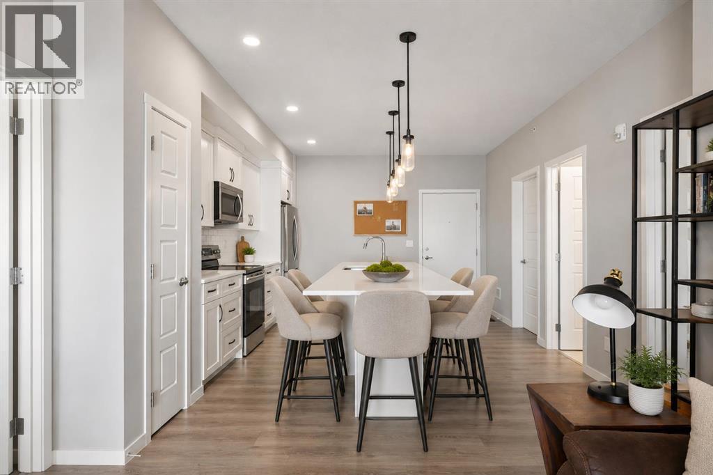 411, 4350 Seton Drive SE