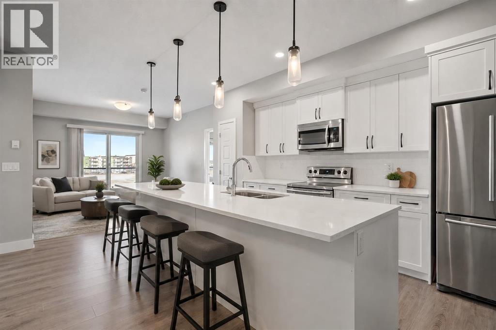 411, 4350 Seton Drive SE