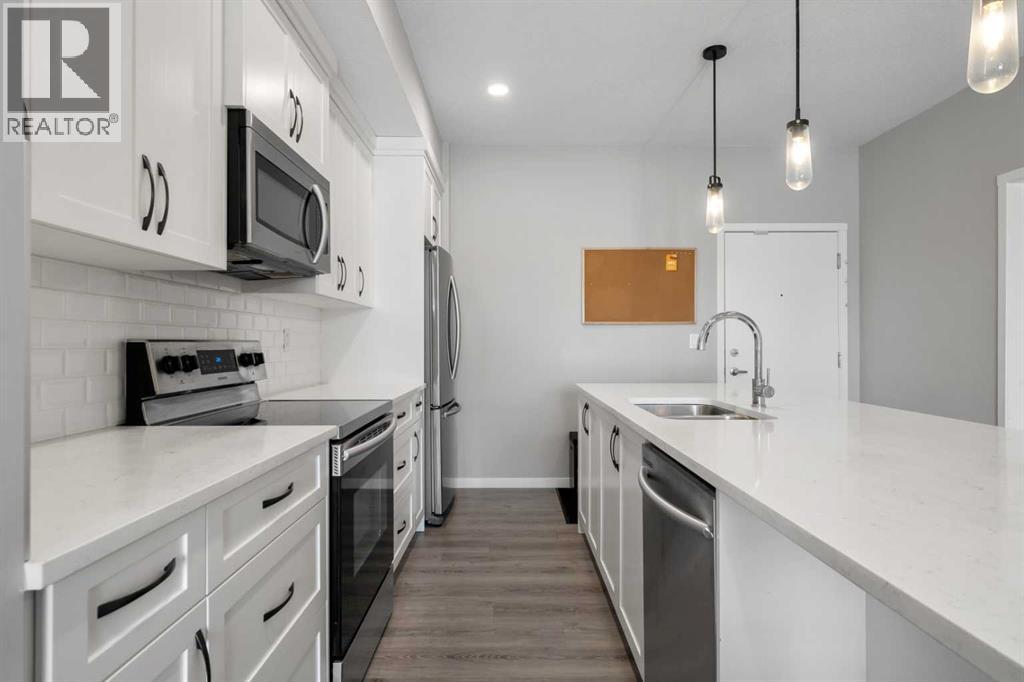 411, 4350 Seton Drive SE