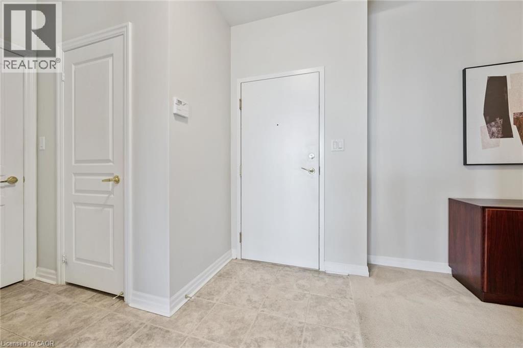 70 PORT Street E Unit# 607