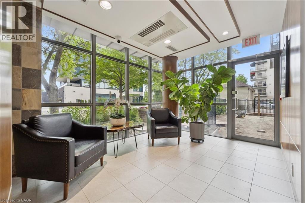 70 PORT Street E Unit# 607