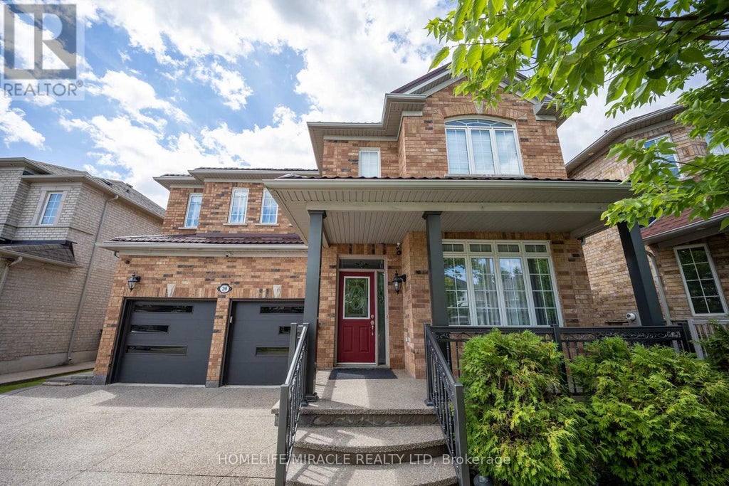 20 REVELSTOKE PLACE, BRAMPTON (SANDRINGHAM-WELLINGTON), ON L6R 3G3 - Image 2120686042.jpeg?d=l