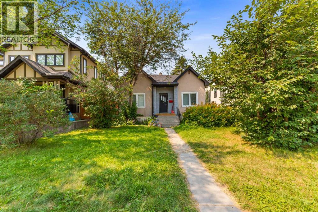 1407 28 Street SW