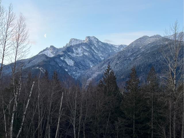 4601 BENCH ROAD, Ryder Lake