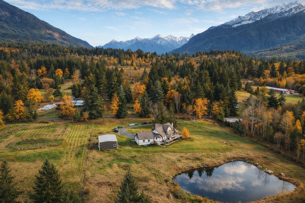 4601 BENCH ROAD, RYDER LAKE, CHILLIWACK, BC V4Z 1G1 - Image 2197873355.jpeg?d=l