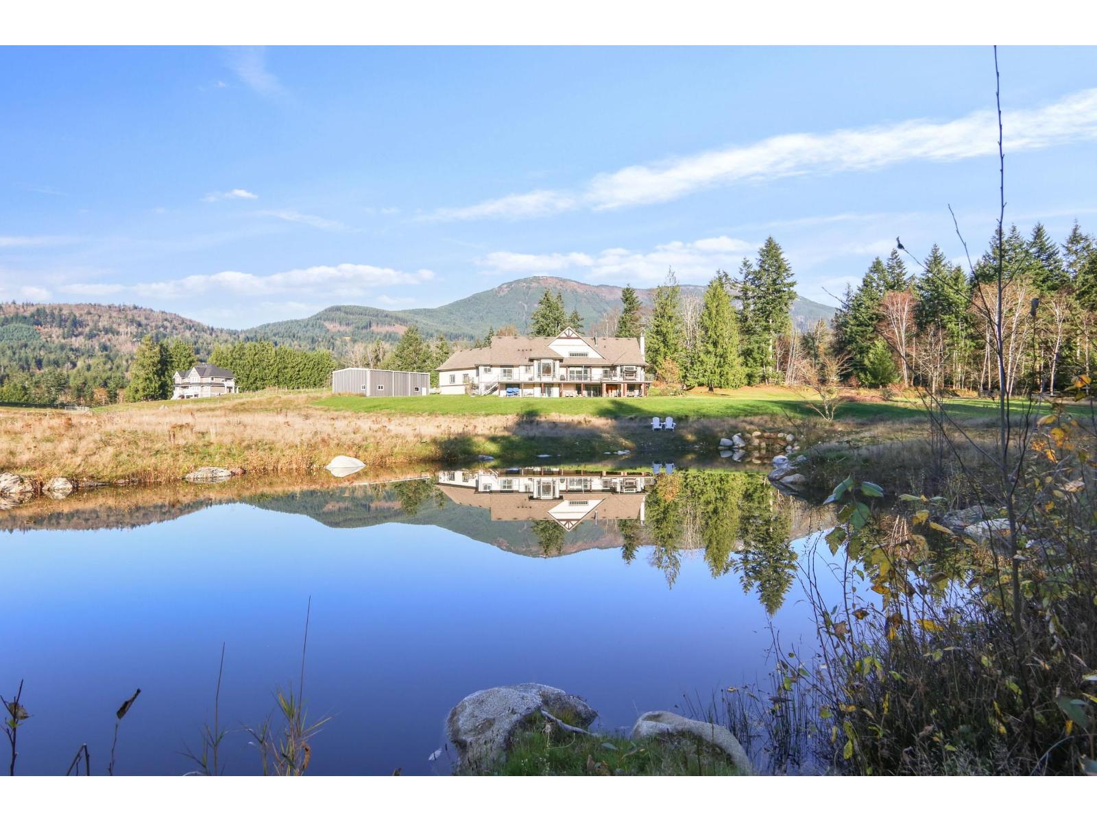4601 BENCH ROAD, Ryder Lake