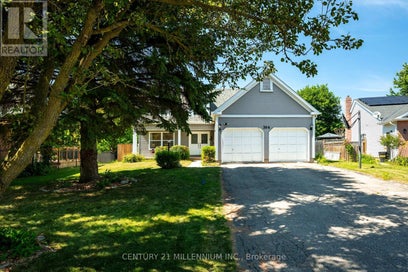 364 STONEHEIGHT PLACE Waterloo ON N2V 2A8