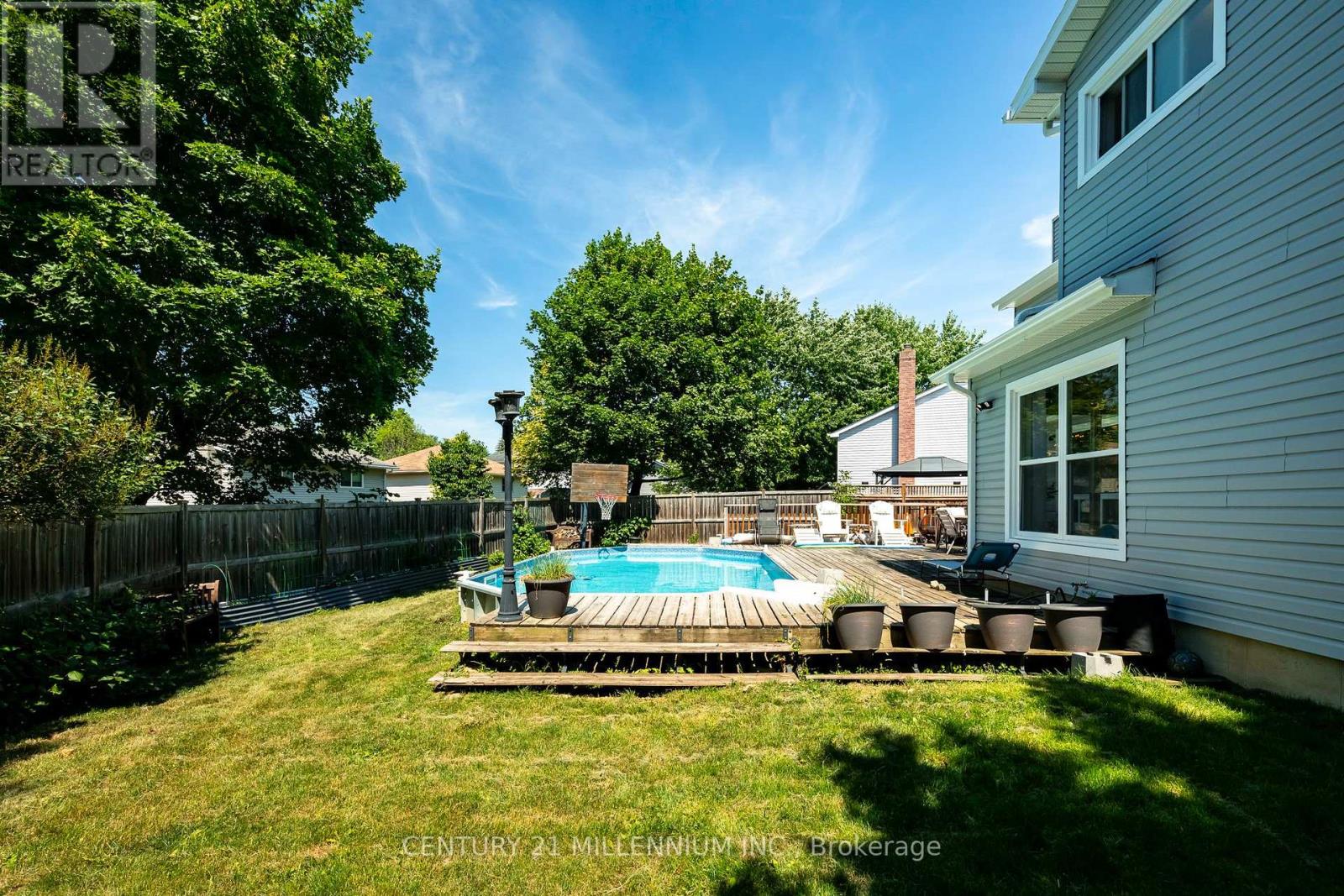 364 STONEHEIGHT PLACE