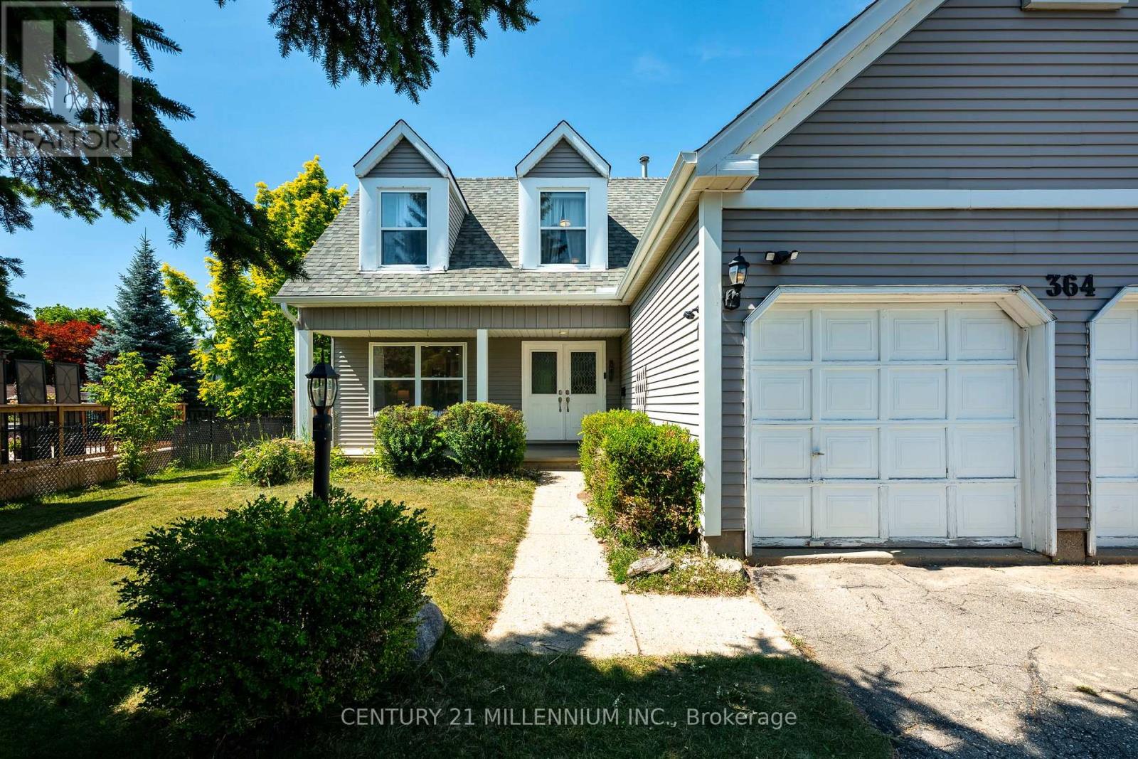 364 STONEHEIGHT PLACE