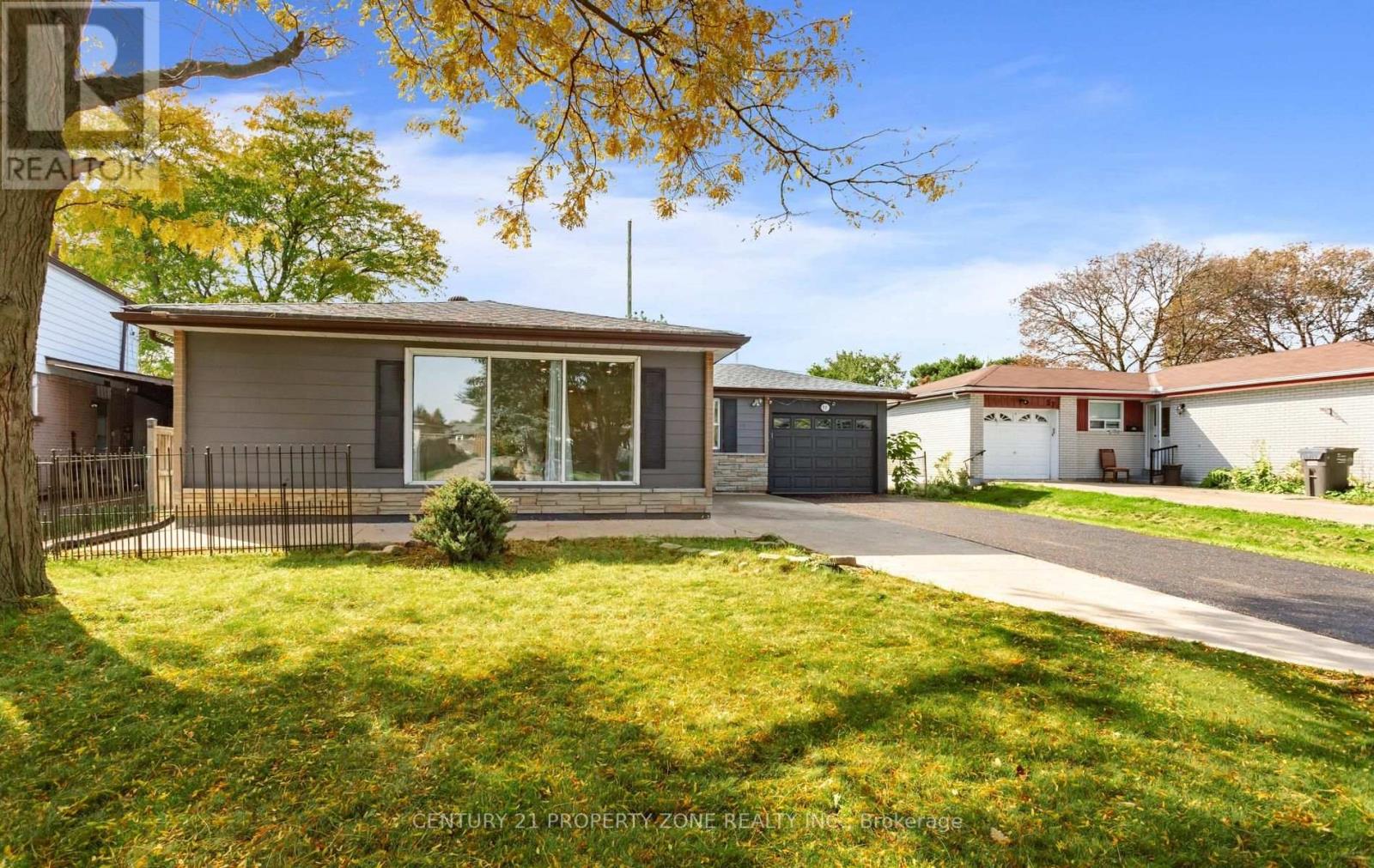 55 BRENTWOOD DRIVE
