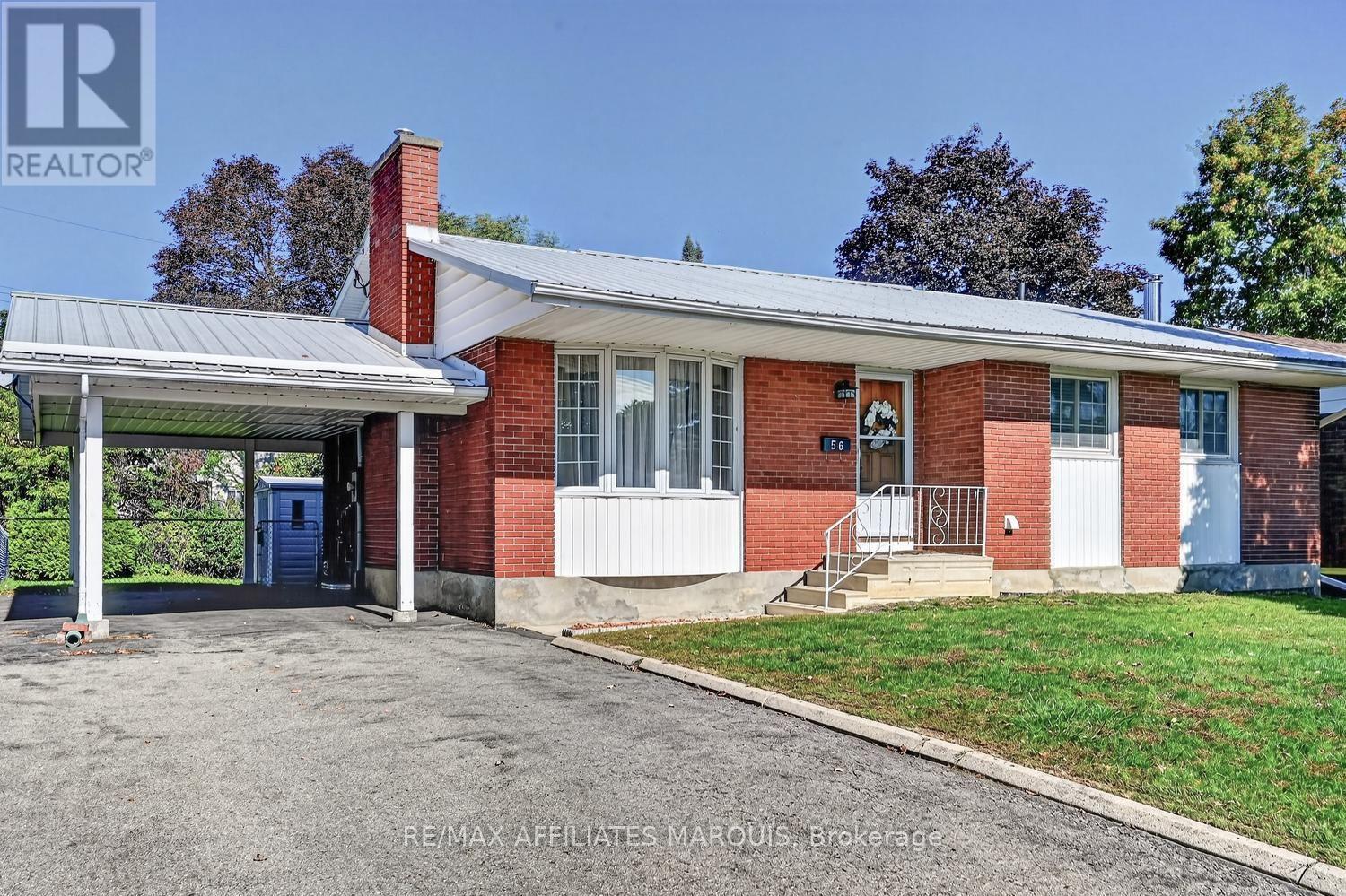 56 MARSHA DRIVE