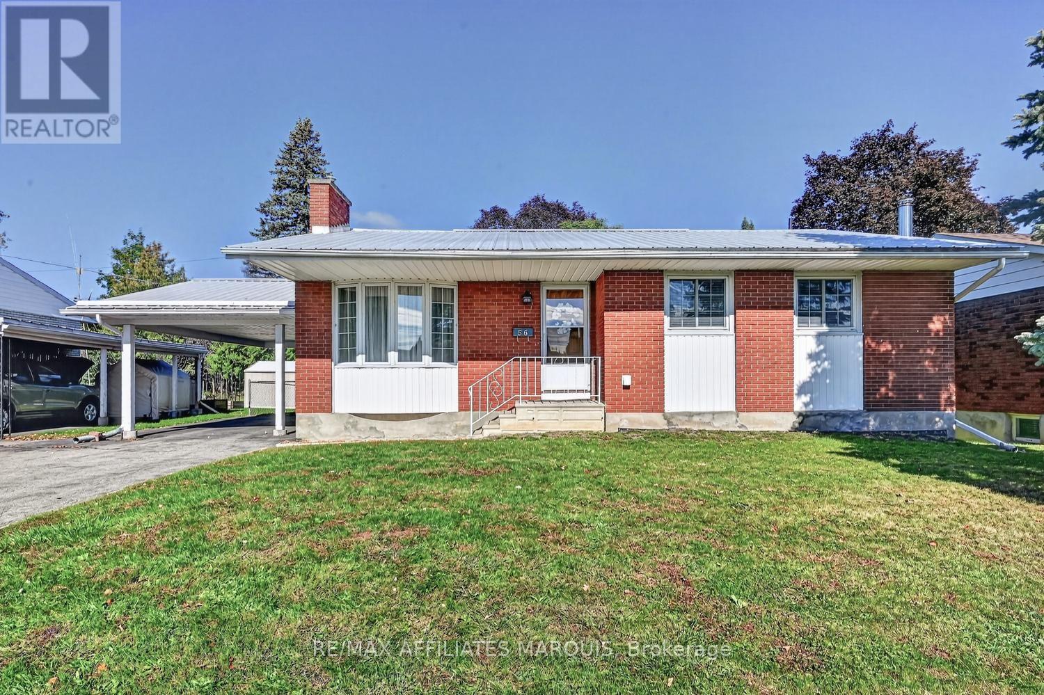 56 MARSHA DRIVE