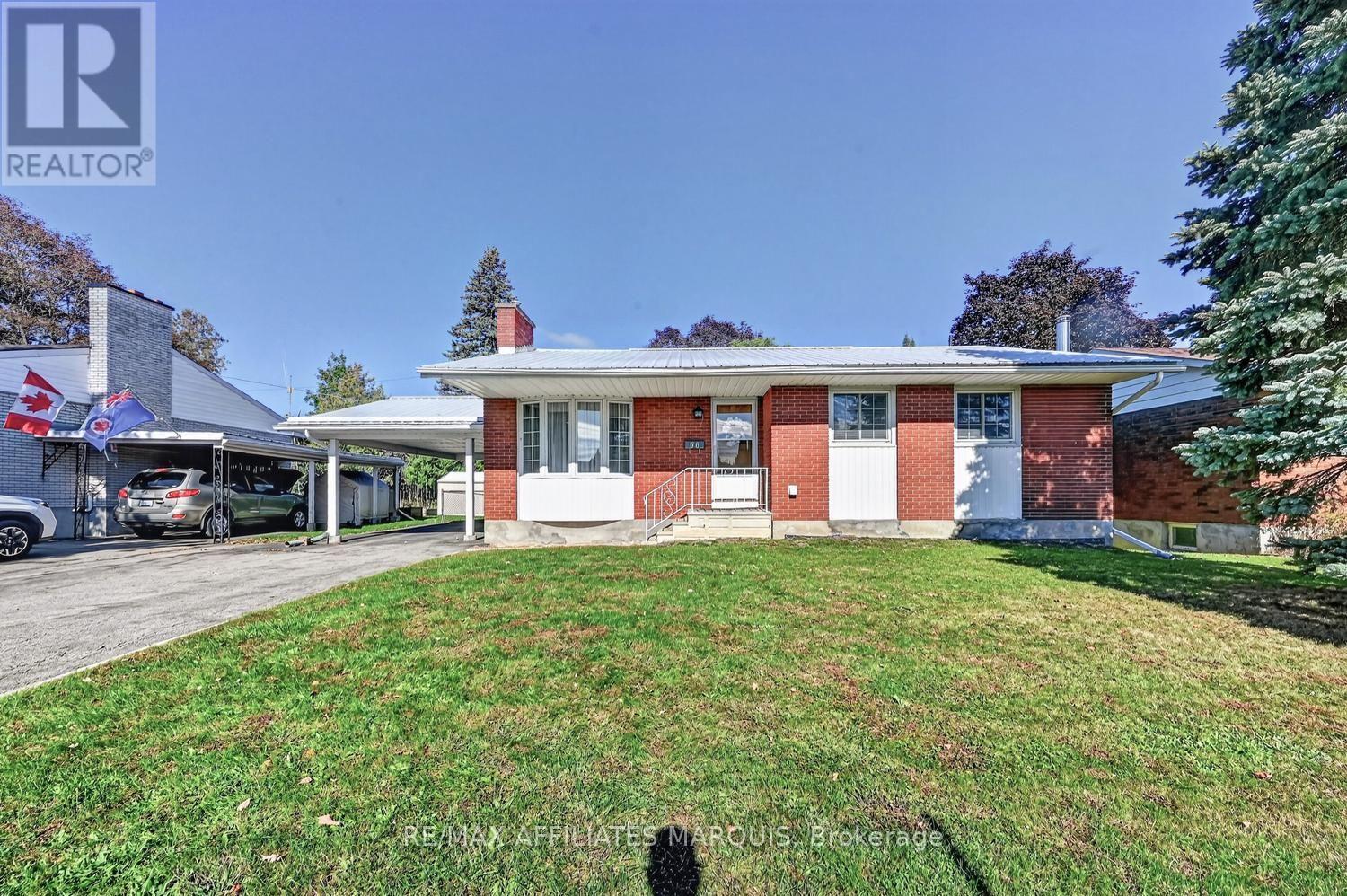 56 MARSHA DRIVE