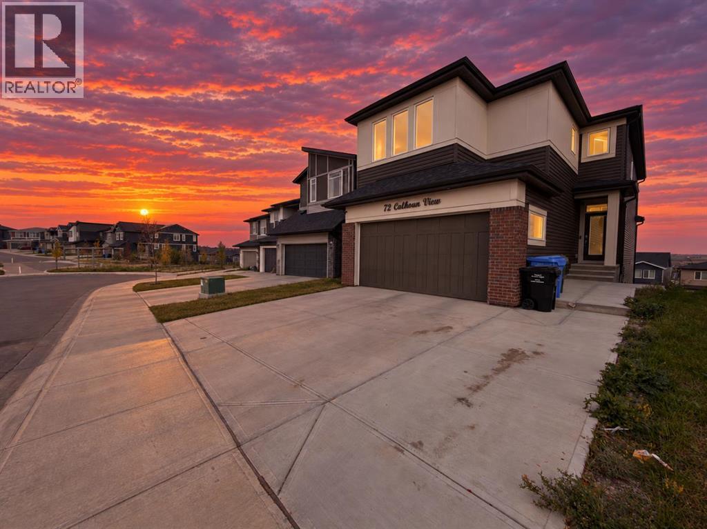 72 Calhoun View NE
