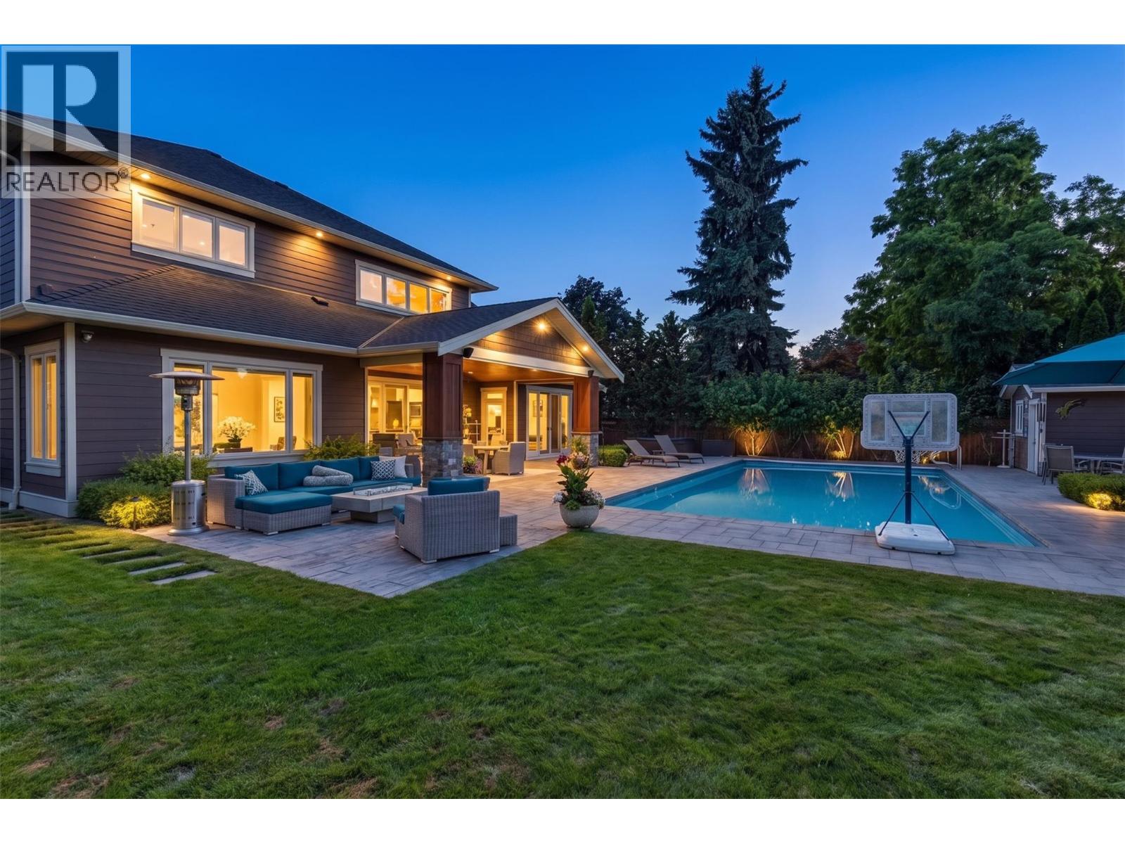 438 Farris Road