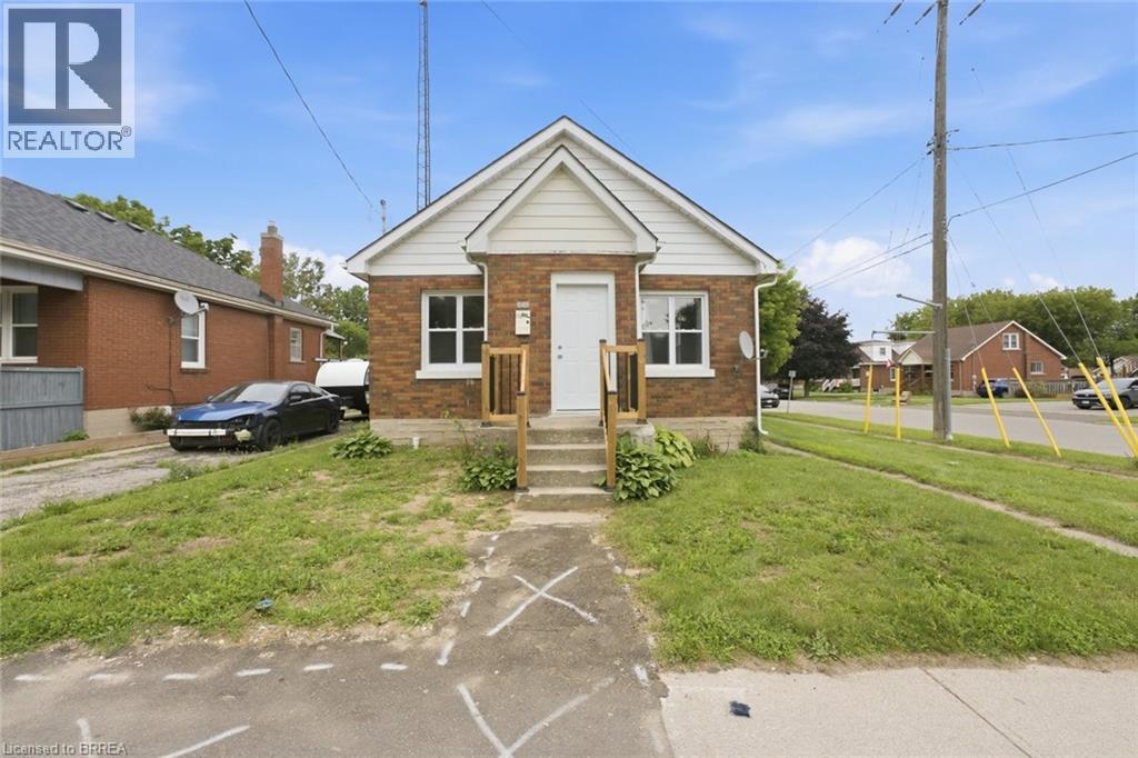 249 CLARENCE Street