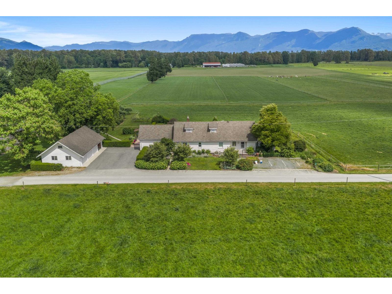 9974 TREMBLAY ROAD