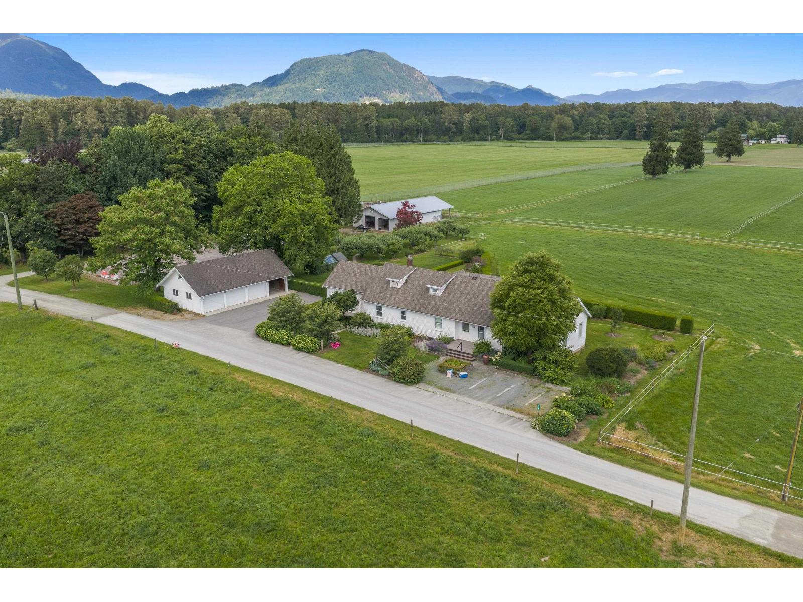 9974 TREMBLAY ROAD