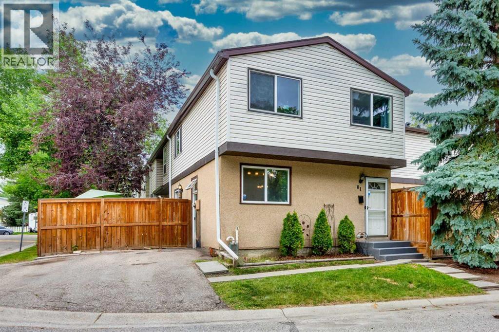 81, 630 Sabrina Road SW