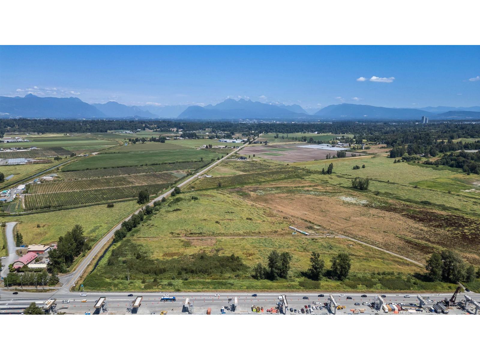 17911 FRASER HIGHWAY