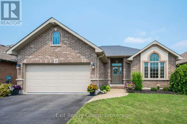 48 CAVENDISH DRIVE