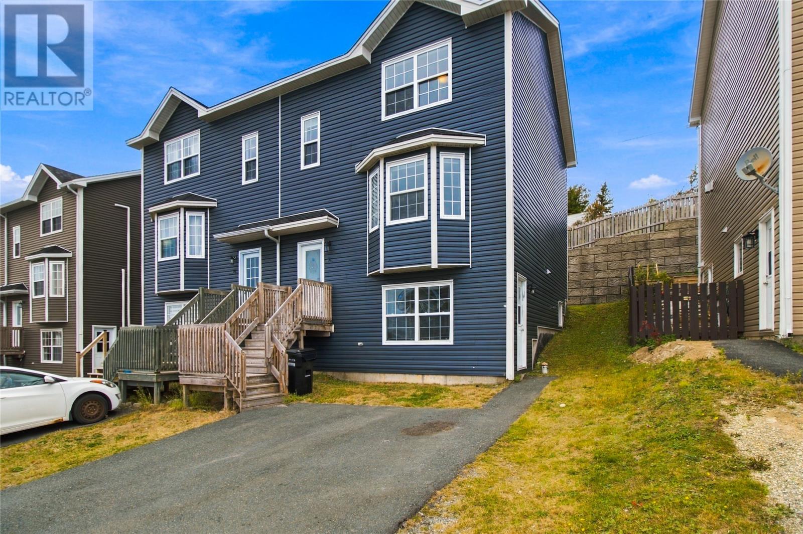74 Faulkner Street
