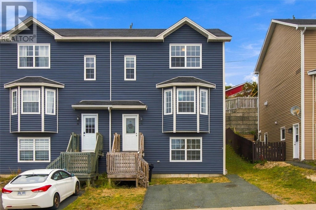 74 FAULKNER STREET, ST JOHN'S, NF A1B 5E1 - Image 3549411092.jpeg?d=l